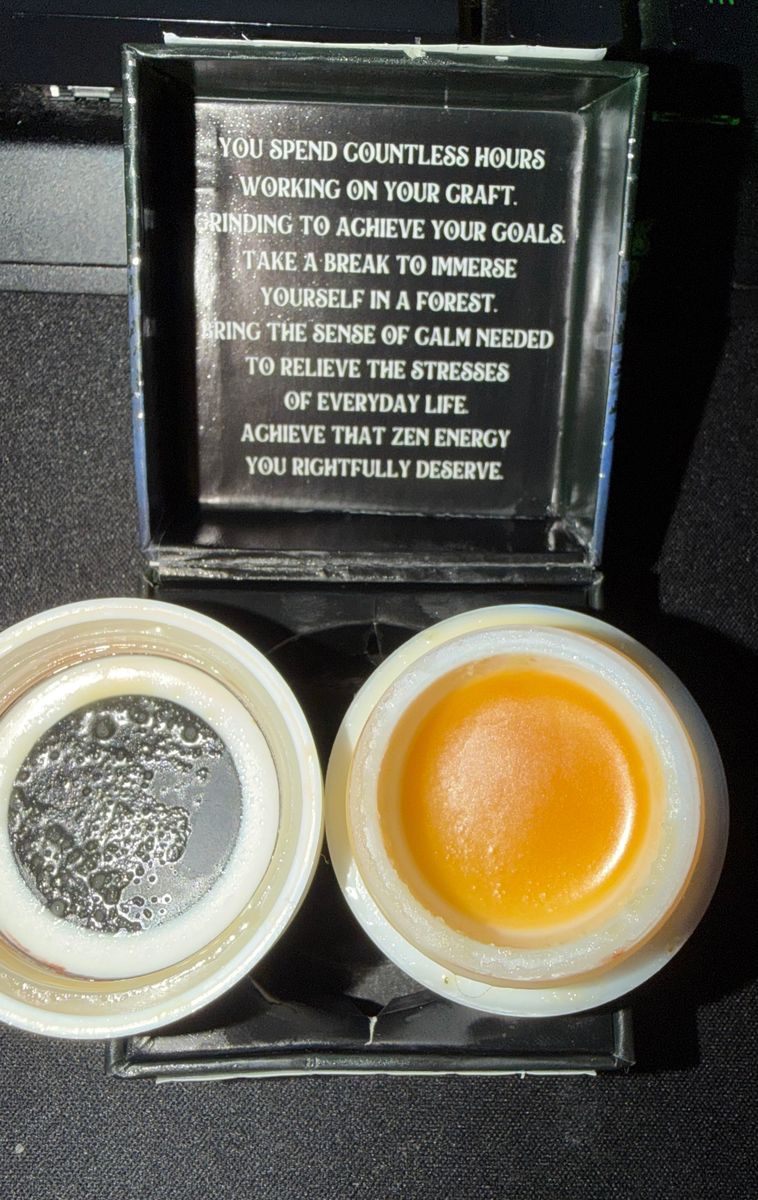 Brazilian Butt Lift strain