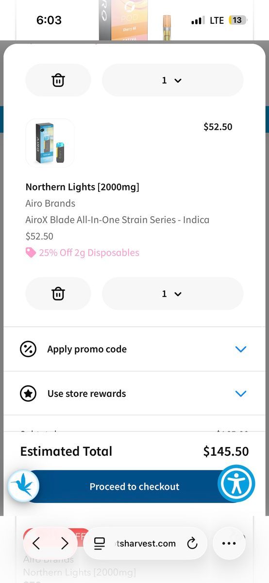 Airo Northern Lights