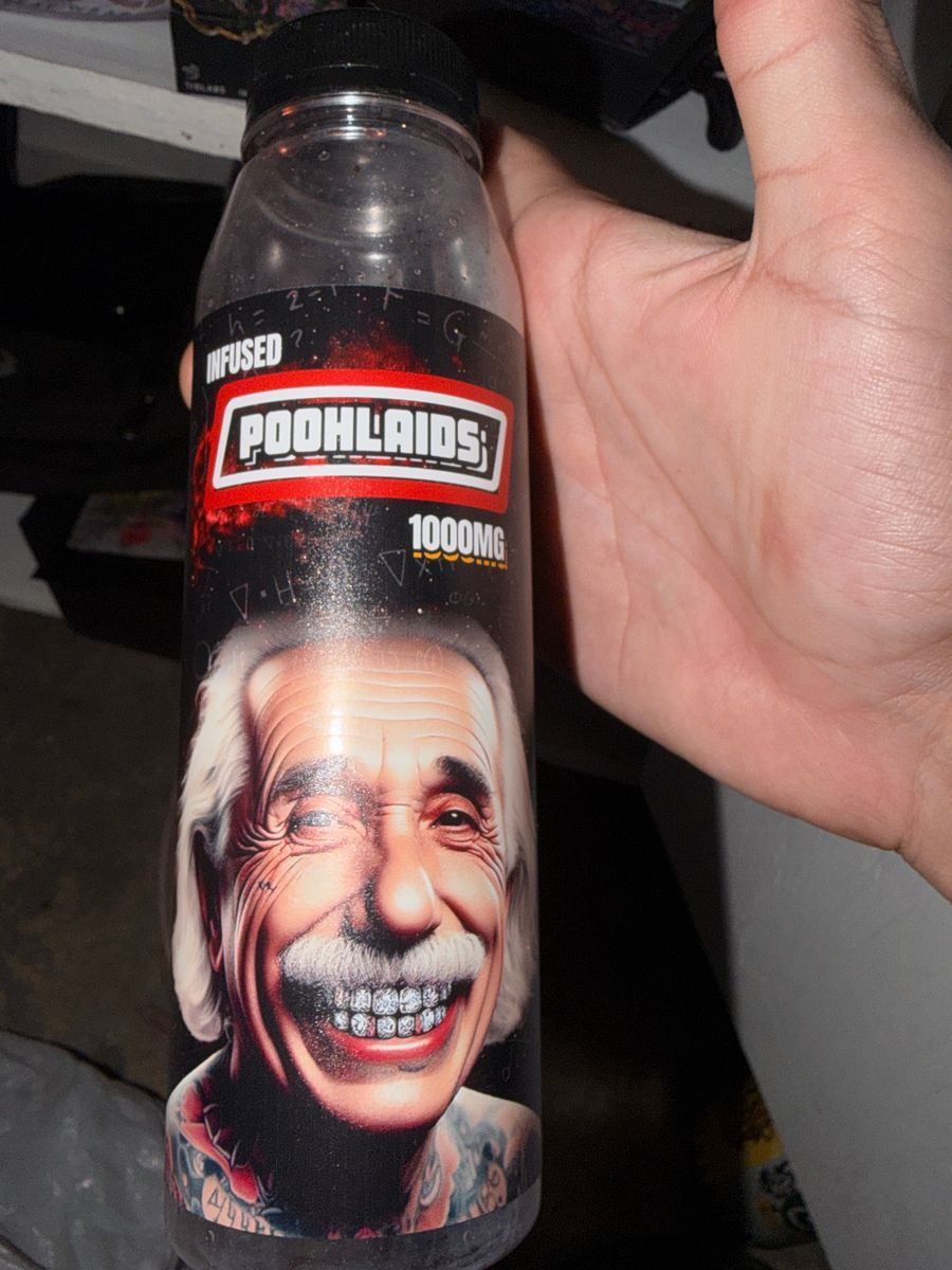 Poolaid brand