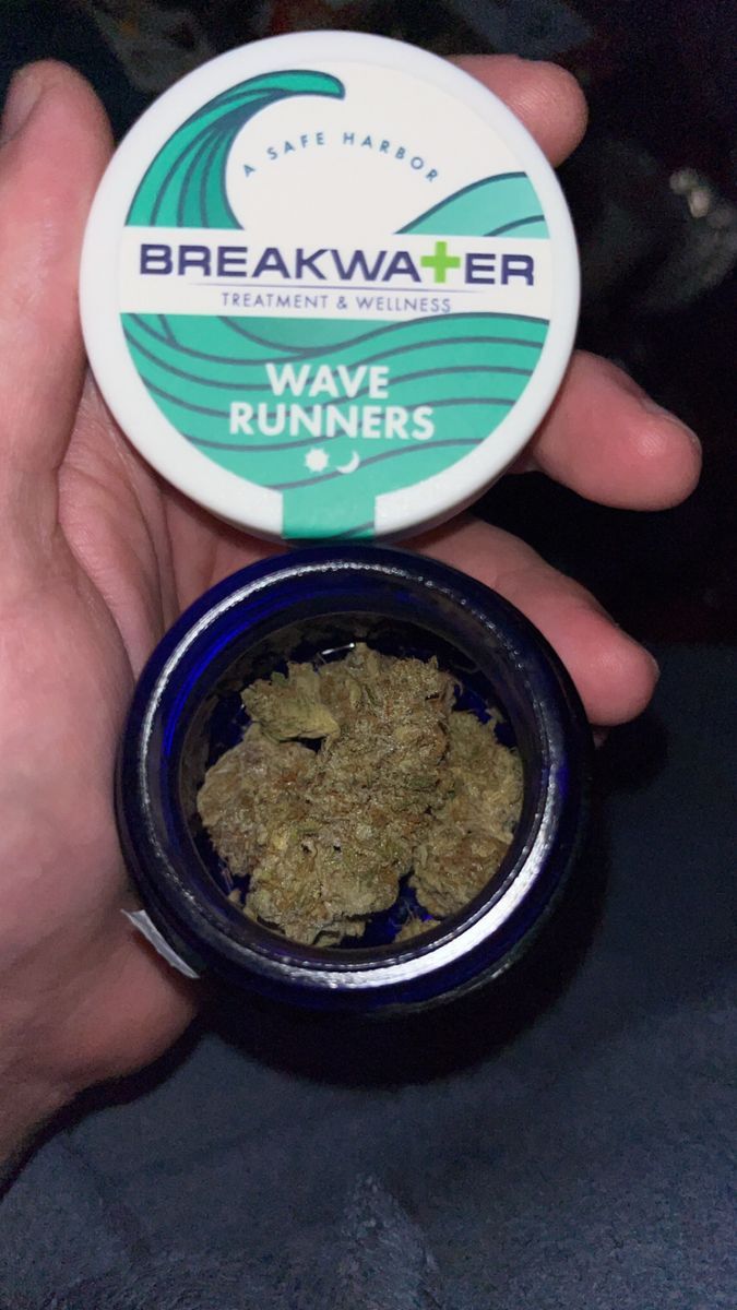Breakwater Wave Runners