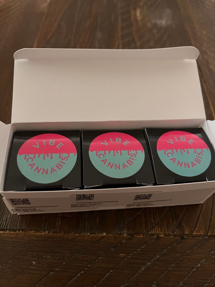 Mississippi Nights Pheno Pack strain