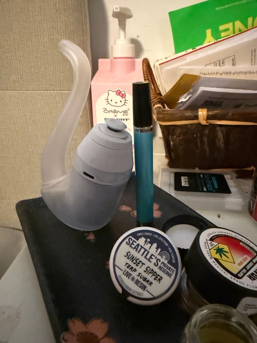 Sunset Sipper strain