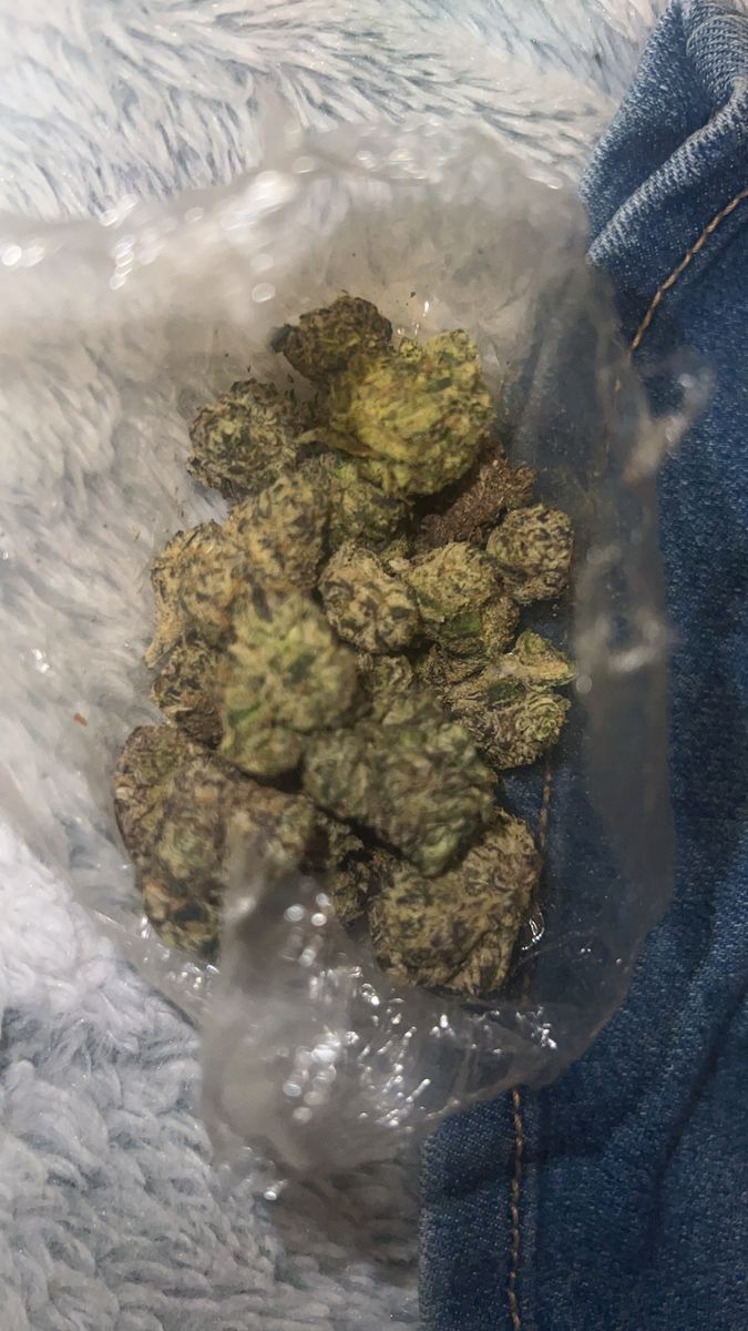 Stuffy’s Gmo X Oreoz