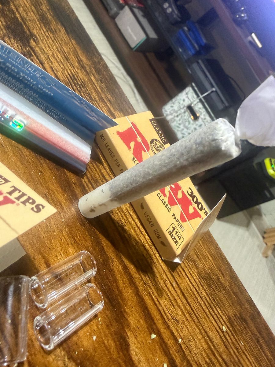 847_Gas Stop: Atomic Warheads