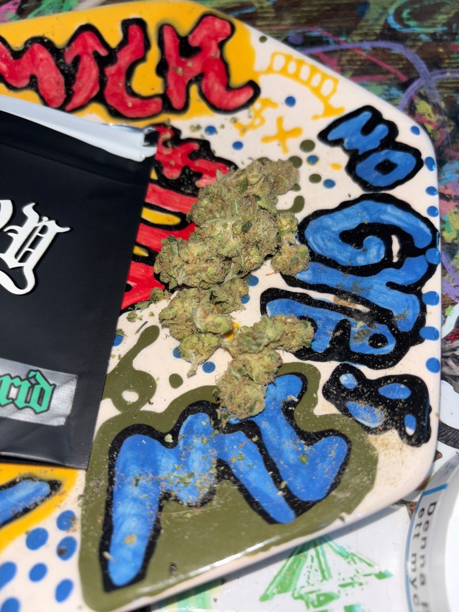 Savvy Chemdawg 91