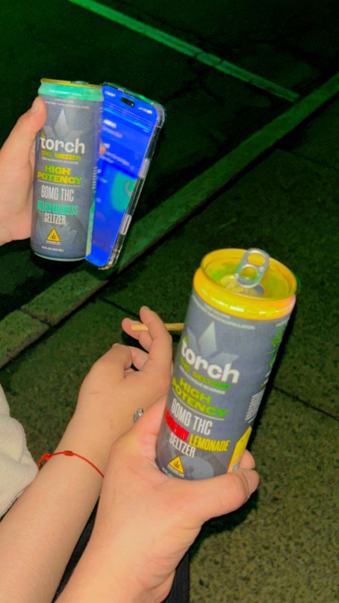 Torch Strawberry Champagne