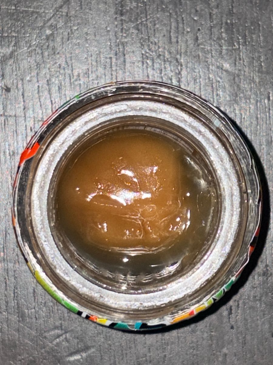 Gen Z strain