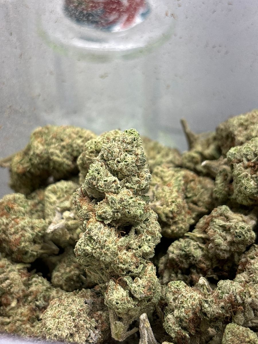 Toasted Toads Flower brand