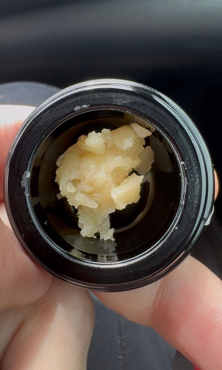 Ideal Cannabis Super Boof
