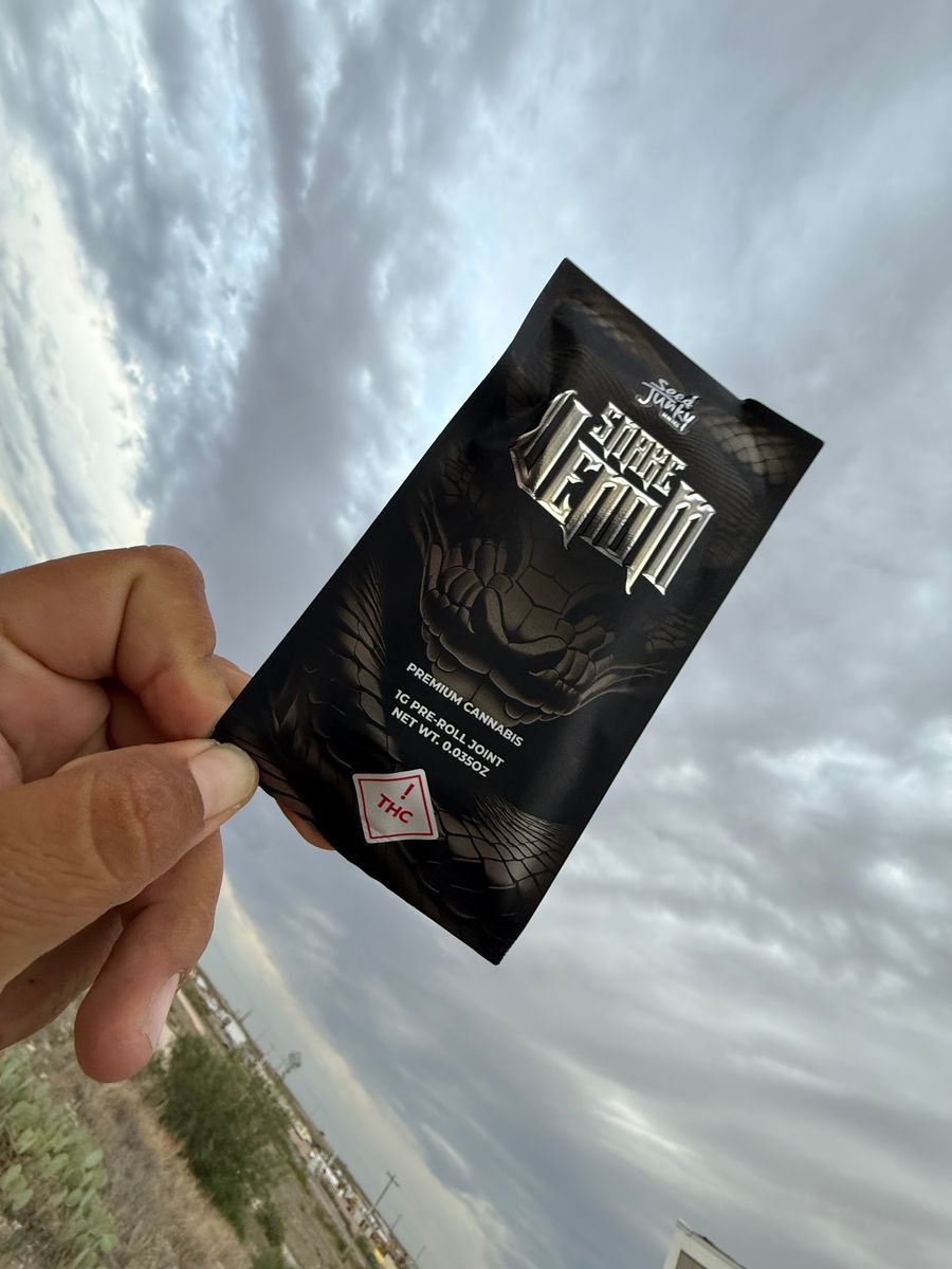 Good Stuff brand