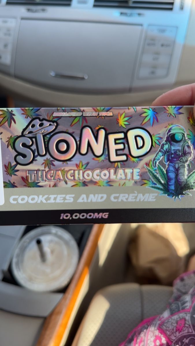 Stoned brand