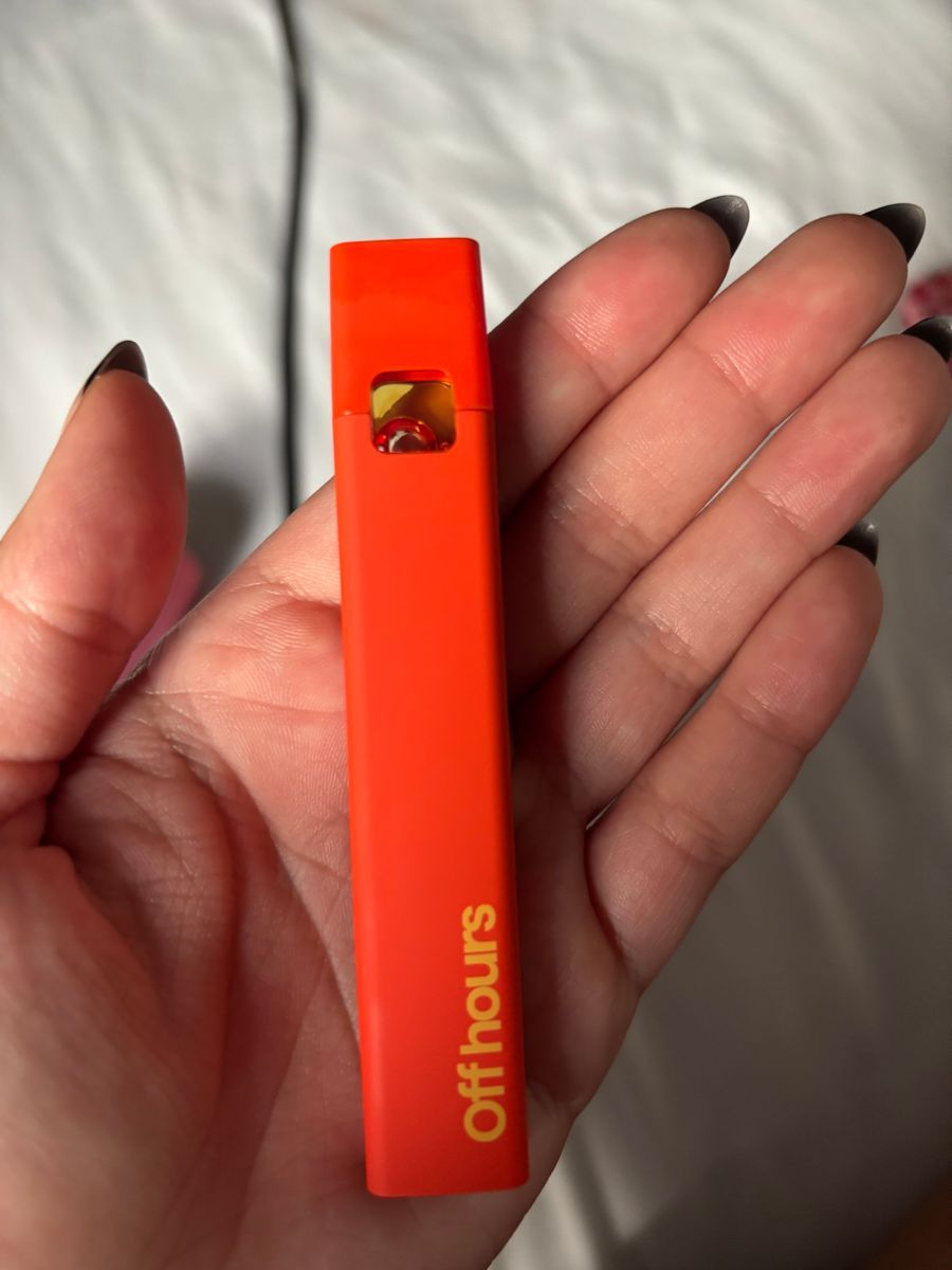 Sativa Blend strain