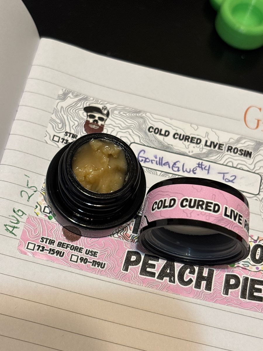 Hiker Trash Hash brand