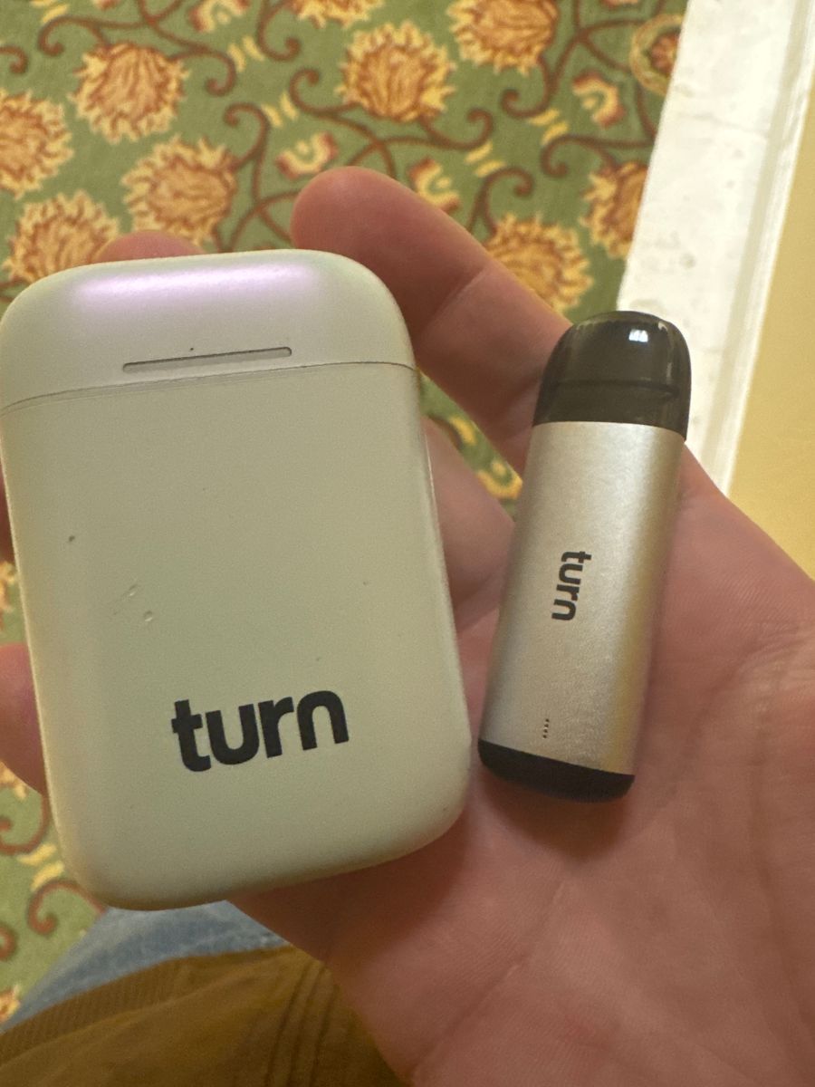 Turn Wedding Cake Gelato