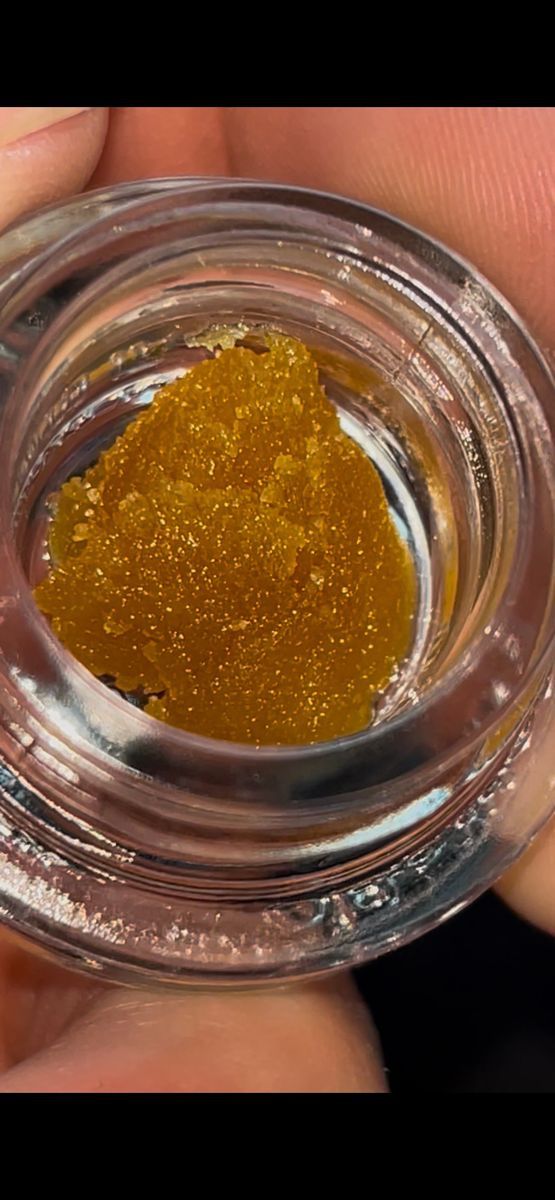 Orange Juice Jones #6 strain
