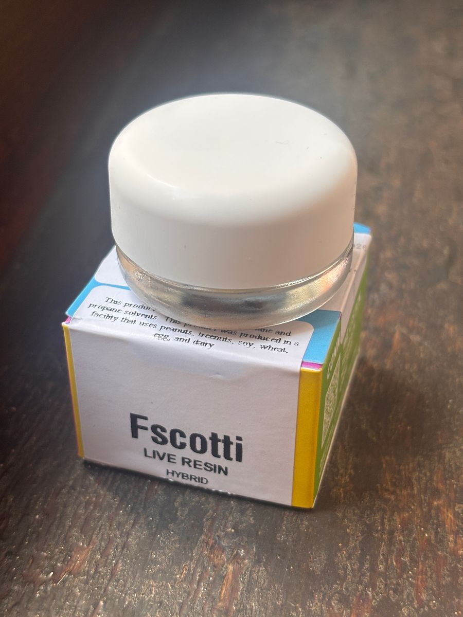 Fscotti strain