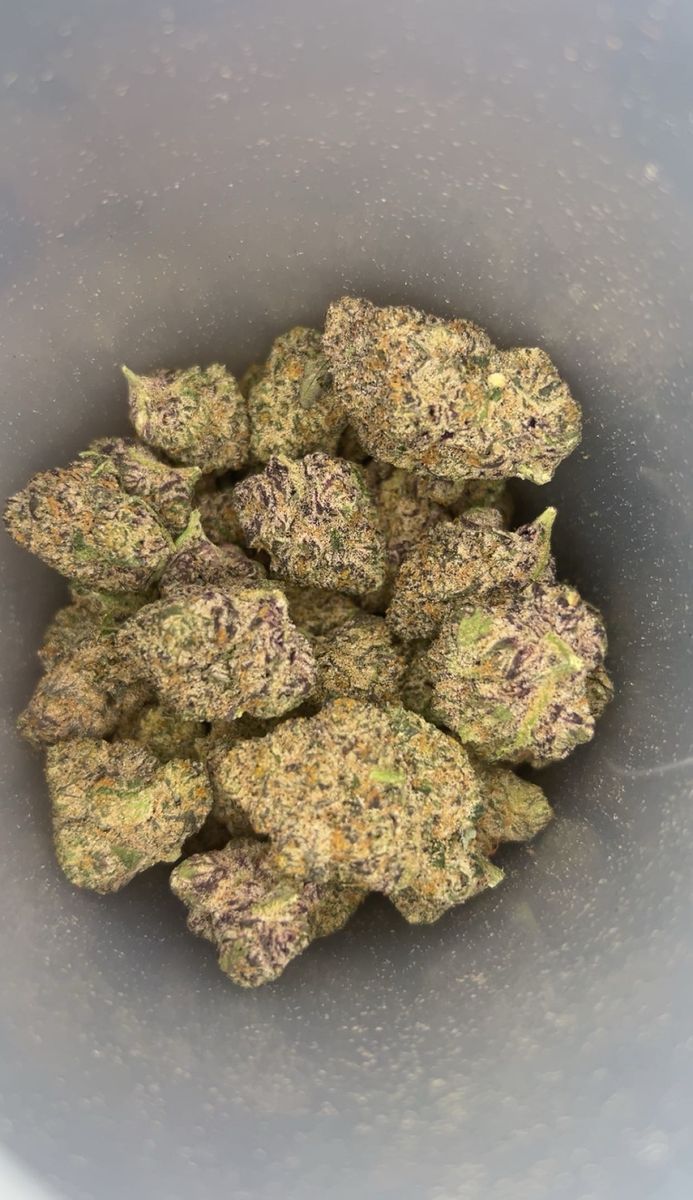 Mortal Combat strain