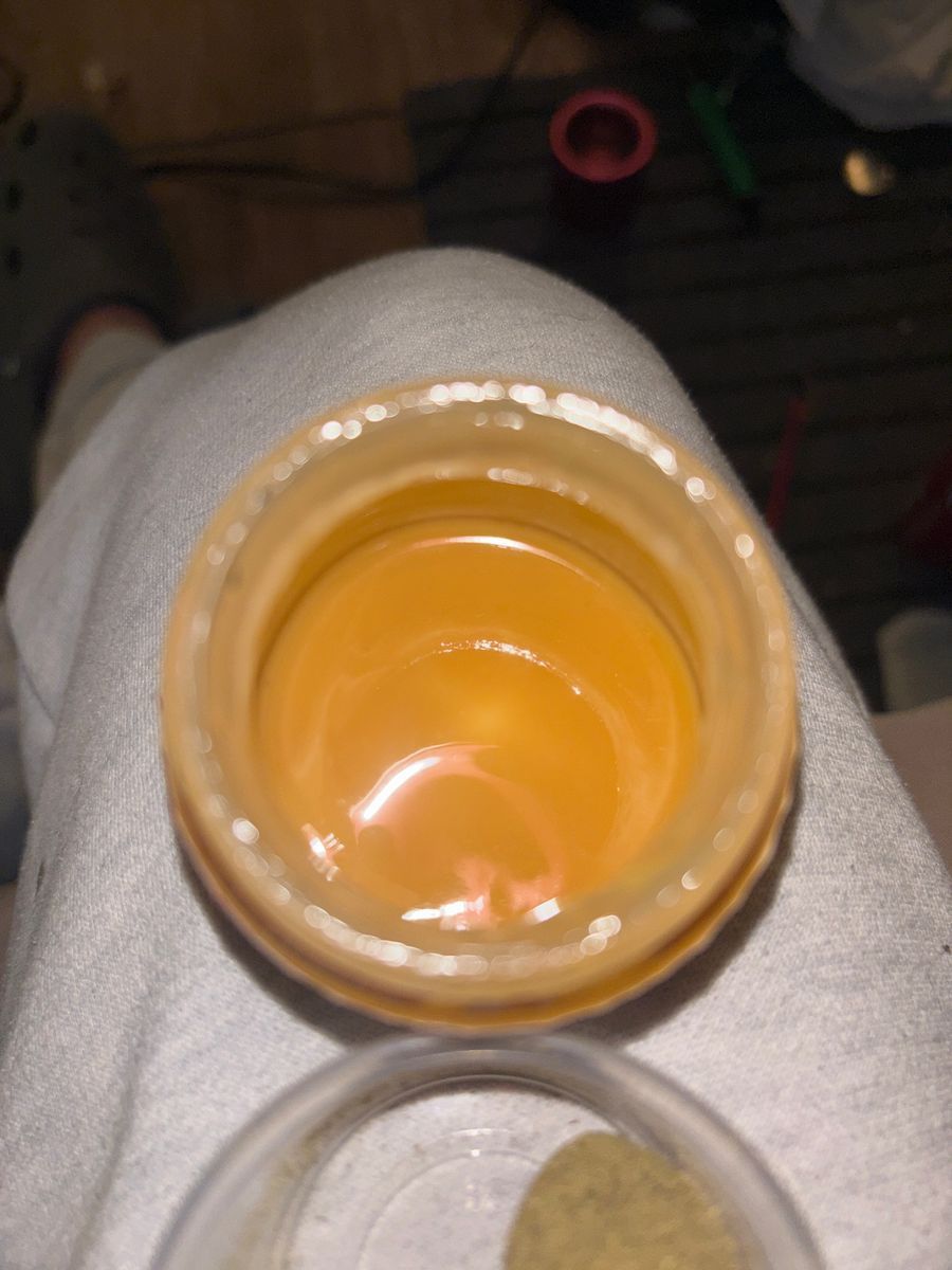 Whole Melt Live Resin Sugar