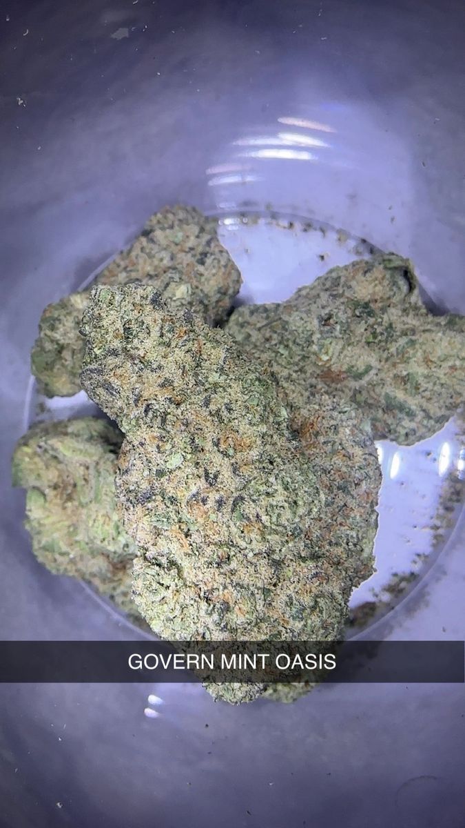 Illinois Grown Medicine Government Oasis