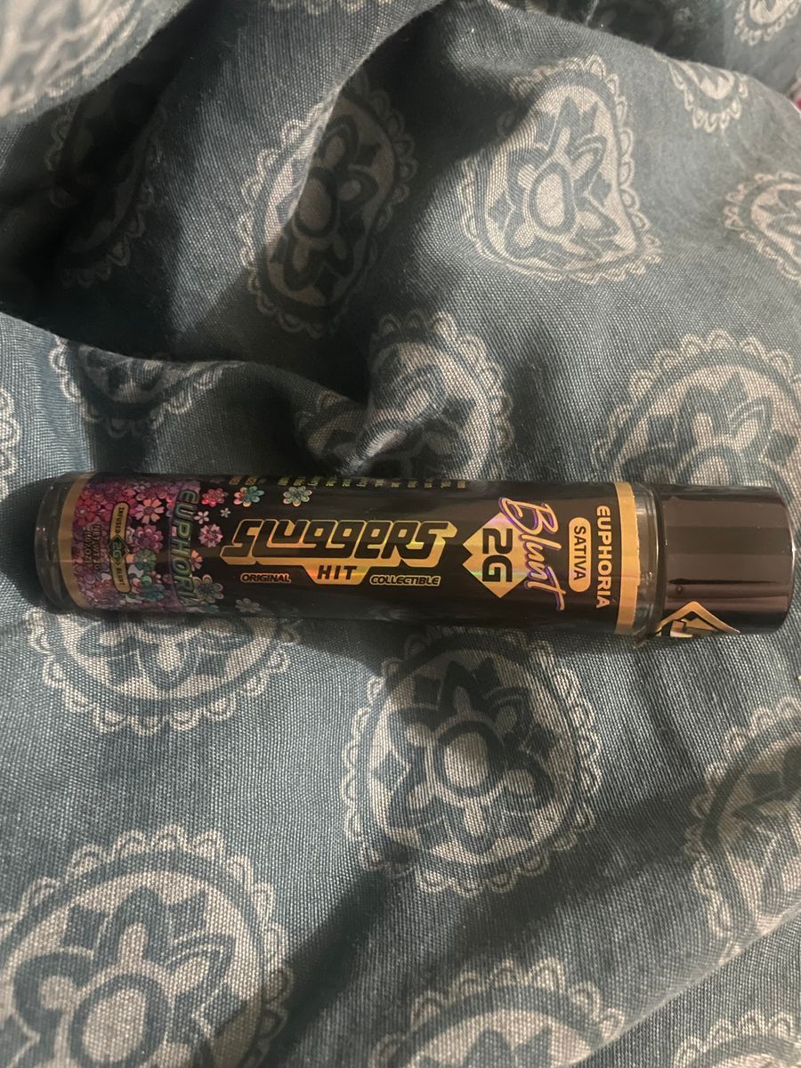 Euphoria strain
