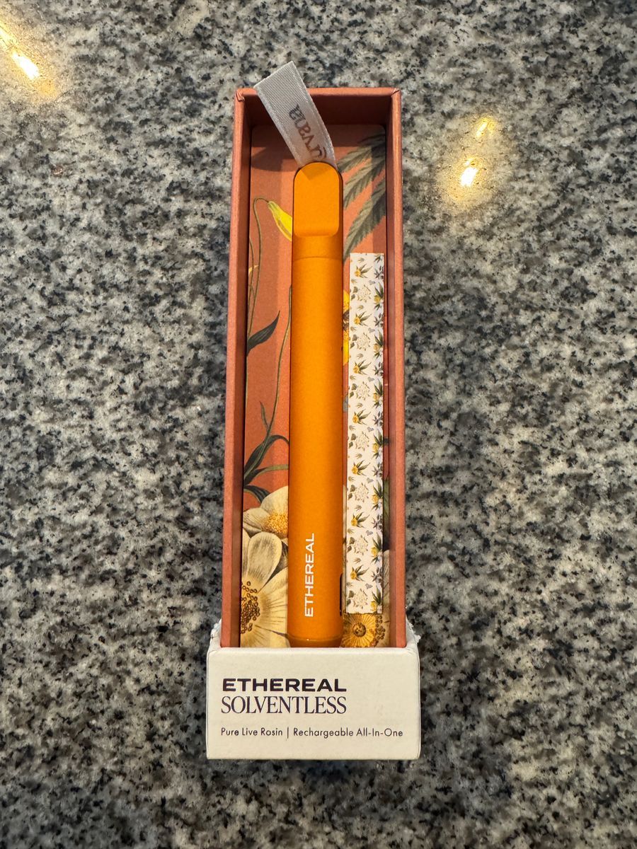 Kurvana Tropicanna Cookies