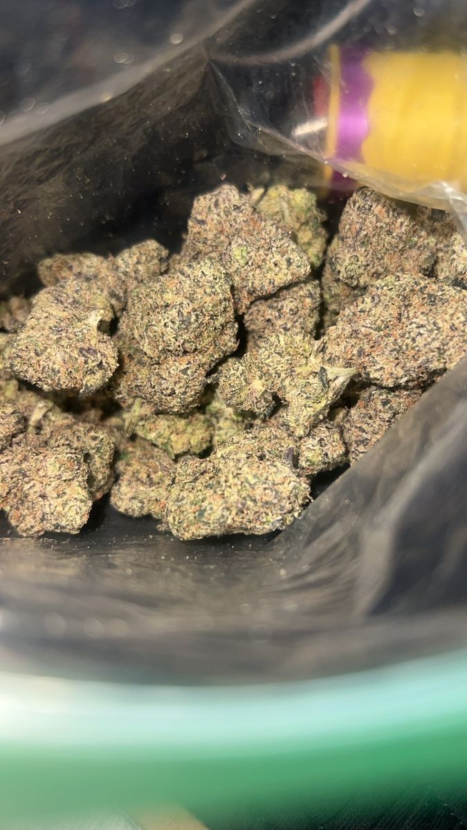 Street Weed Sade