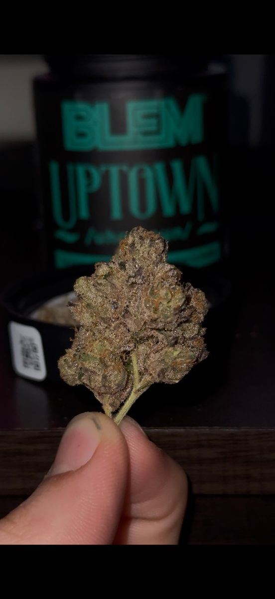 Blem: Uptown