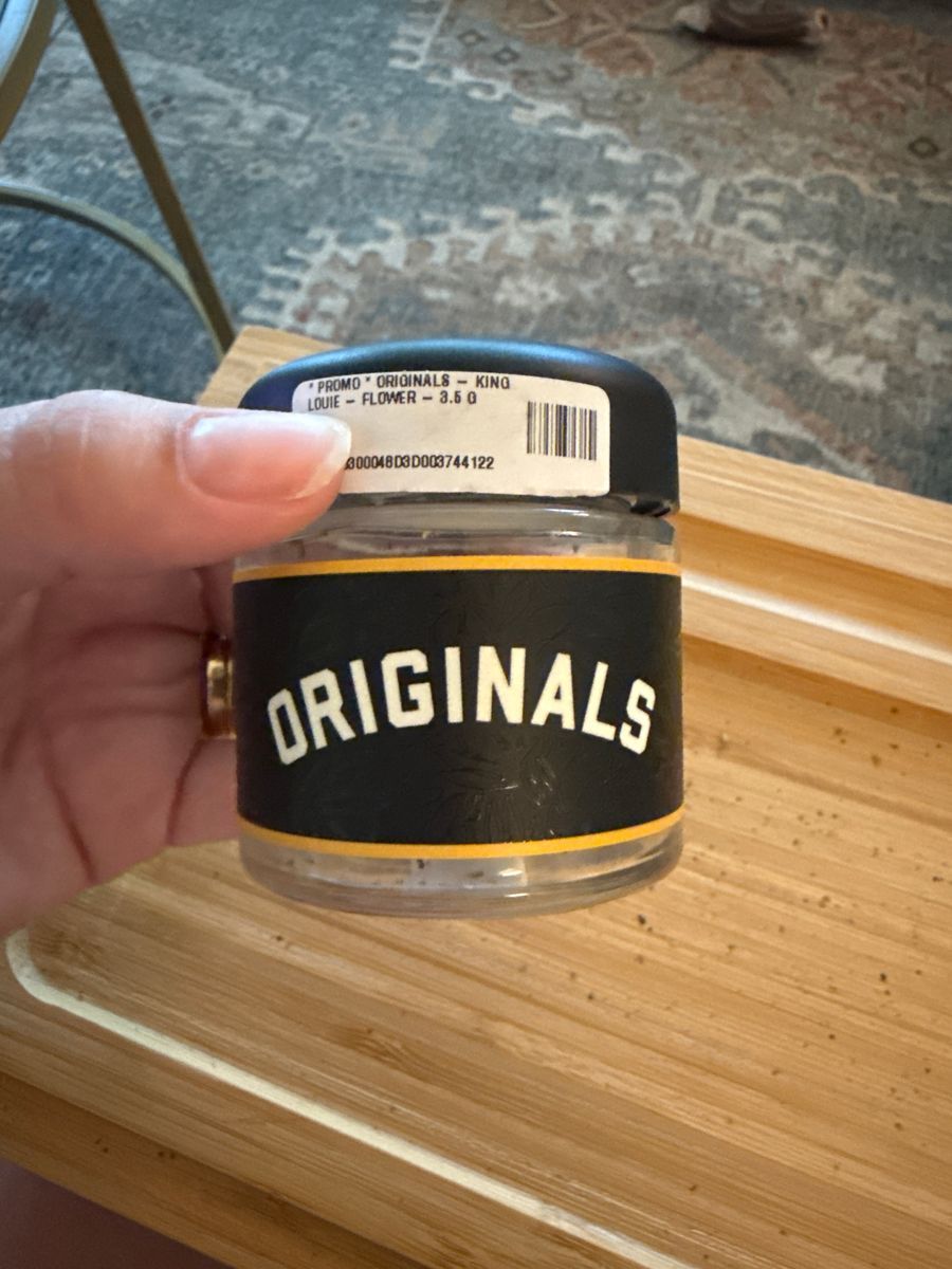 Originals brand