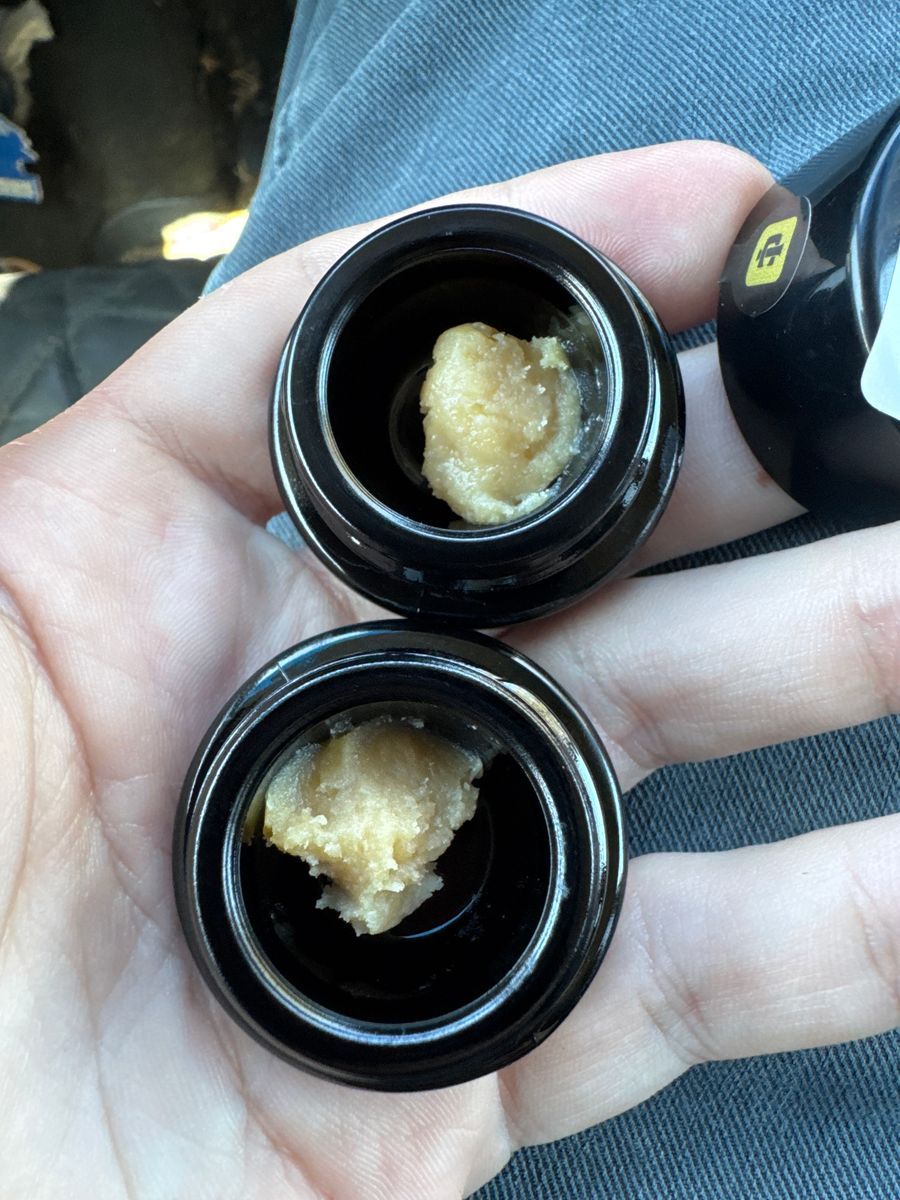 Ideal Cannabis Onion Rings