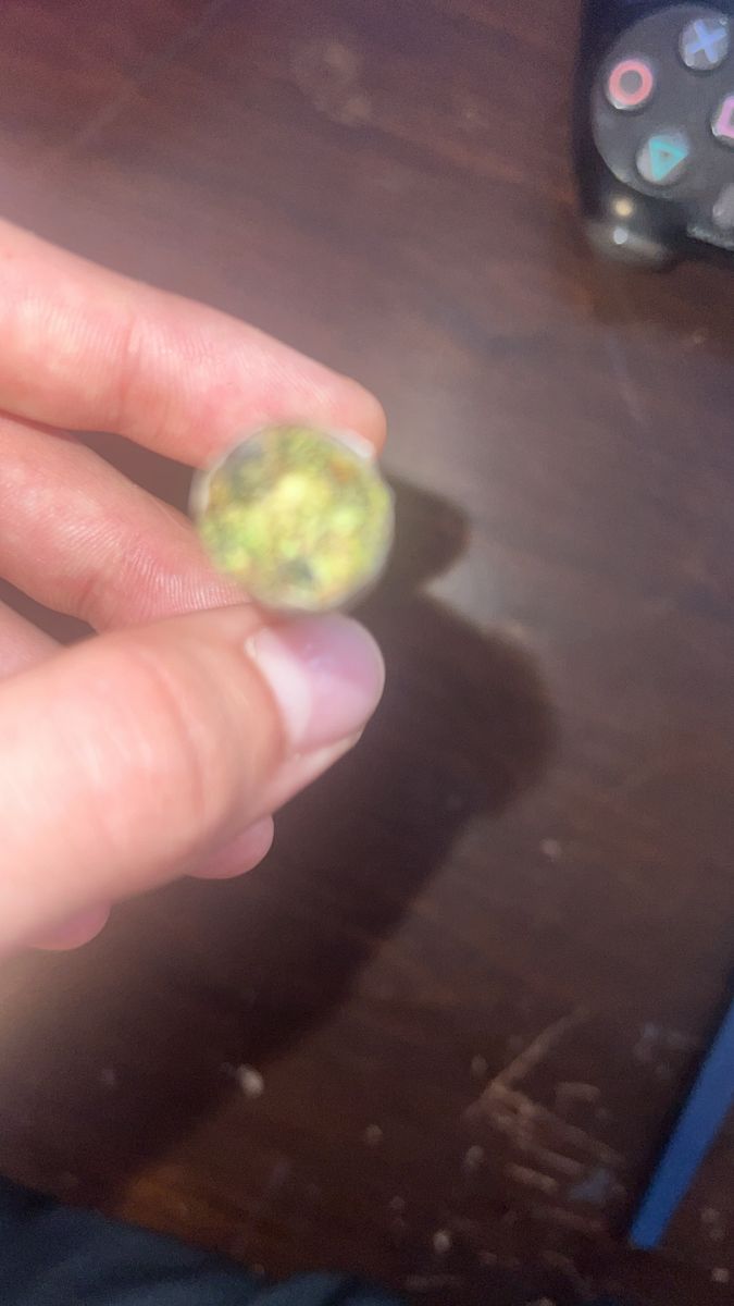 Kool Aid strain