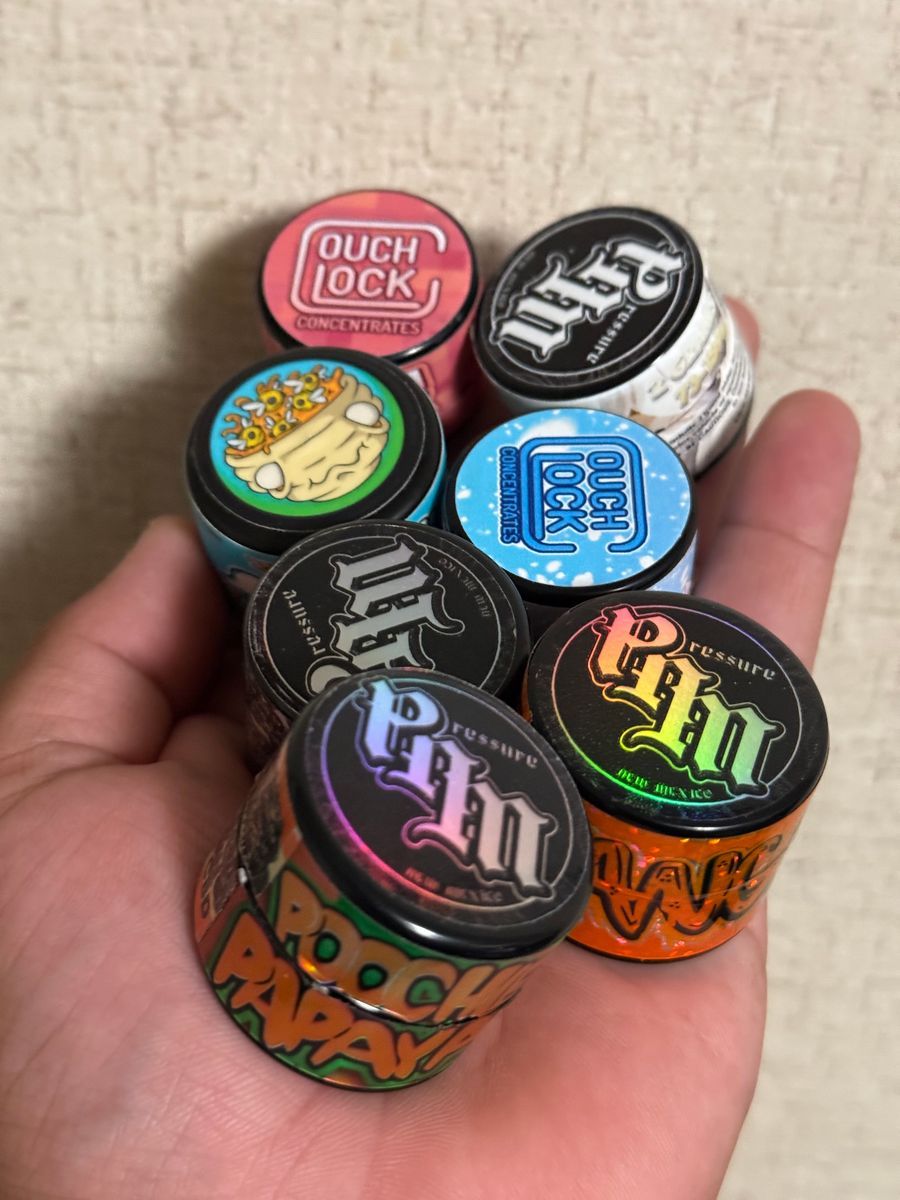 Stuff Dude strain
