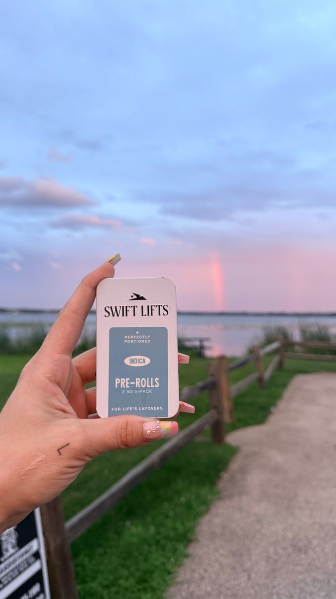 Swift Lifts brand