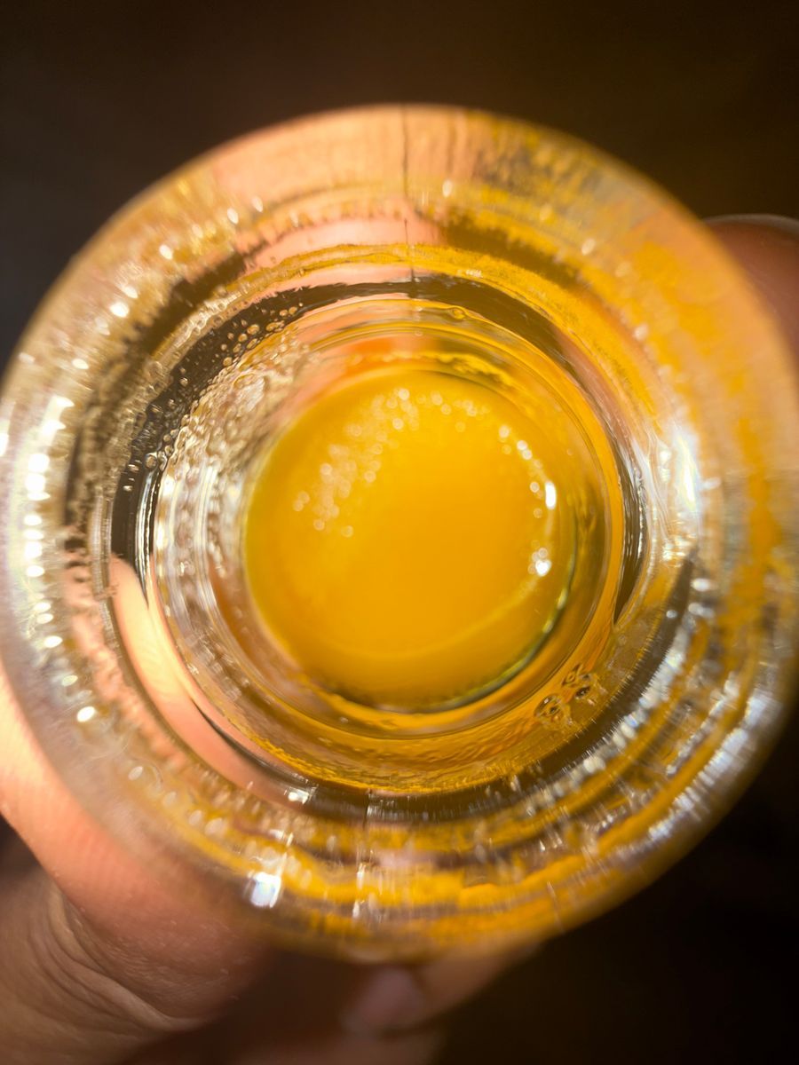 Strawberry Zmoothie strain
