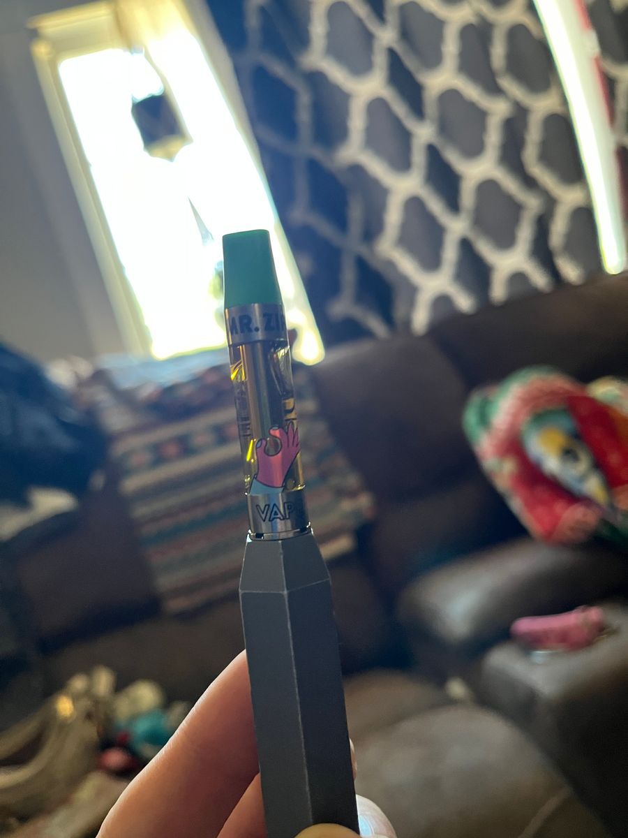 Elektra Ice strain