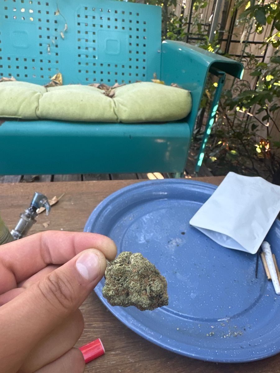 Dr. Greenthumb’s: Super Silver Haze