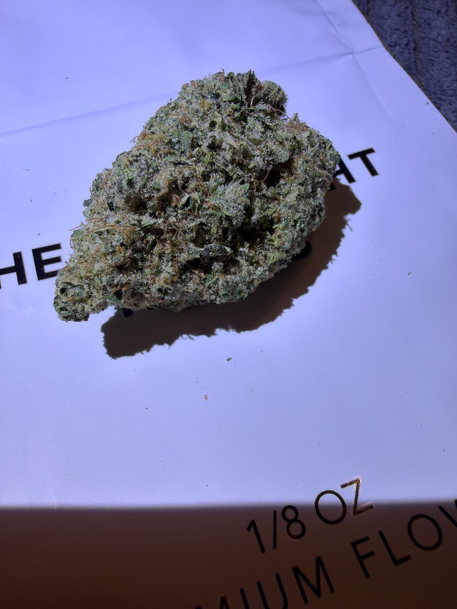 Heavy Weight Heads Og Hurricane
