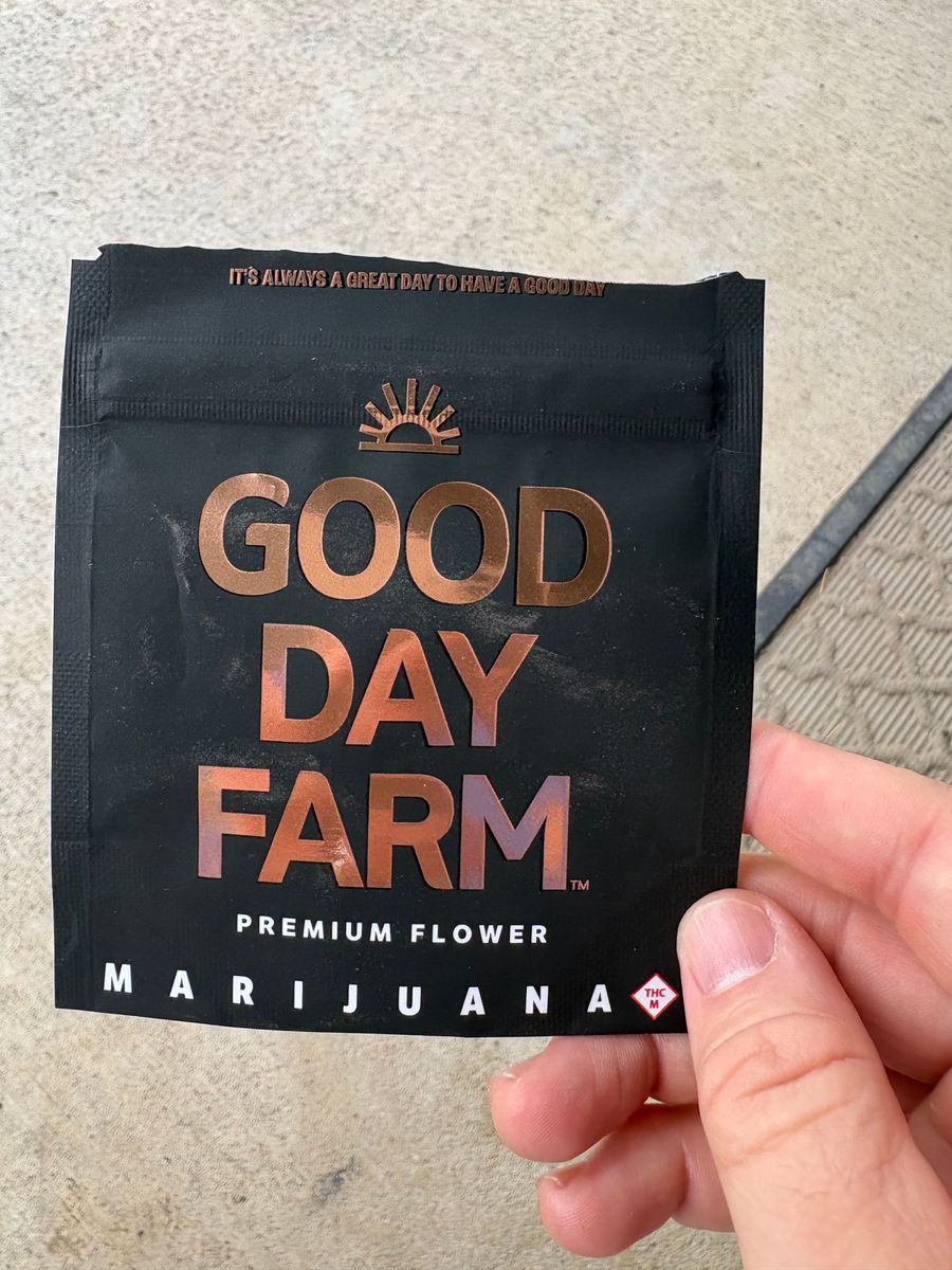 Good Day Farm Skywalker