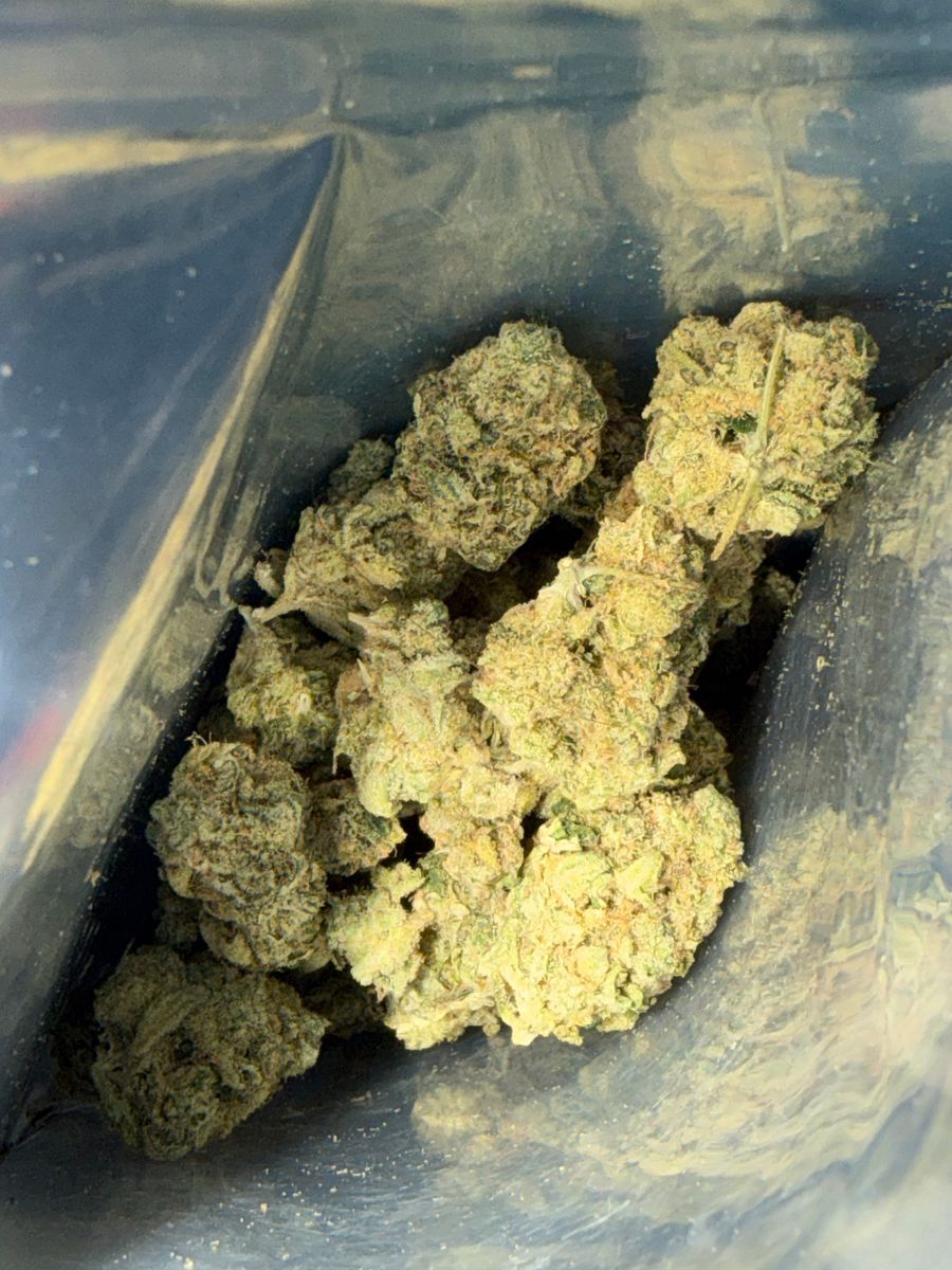 Dream Machine strain