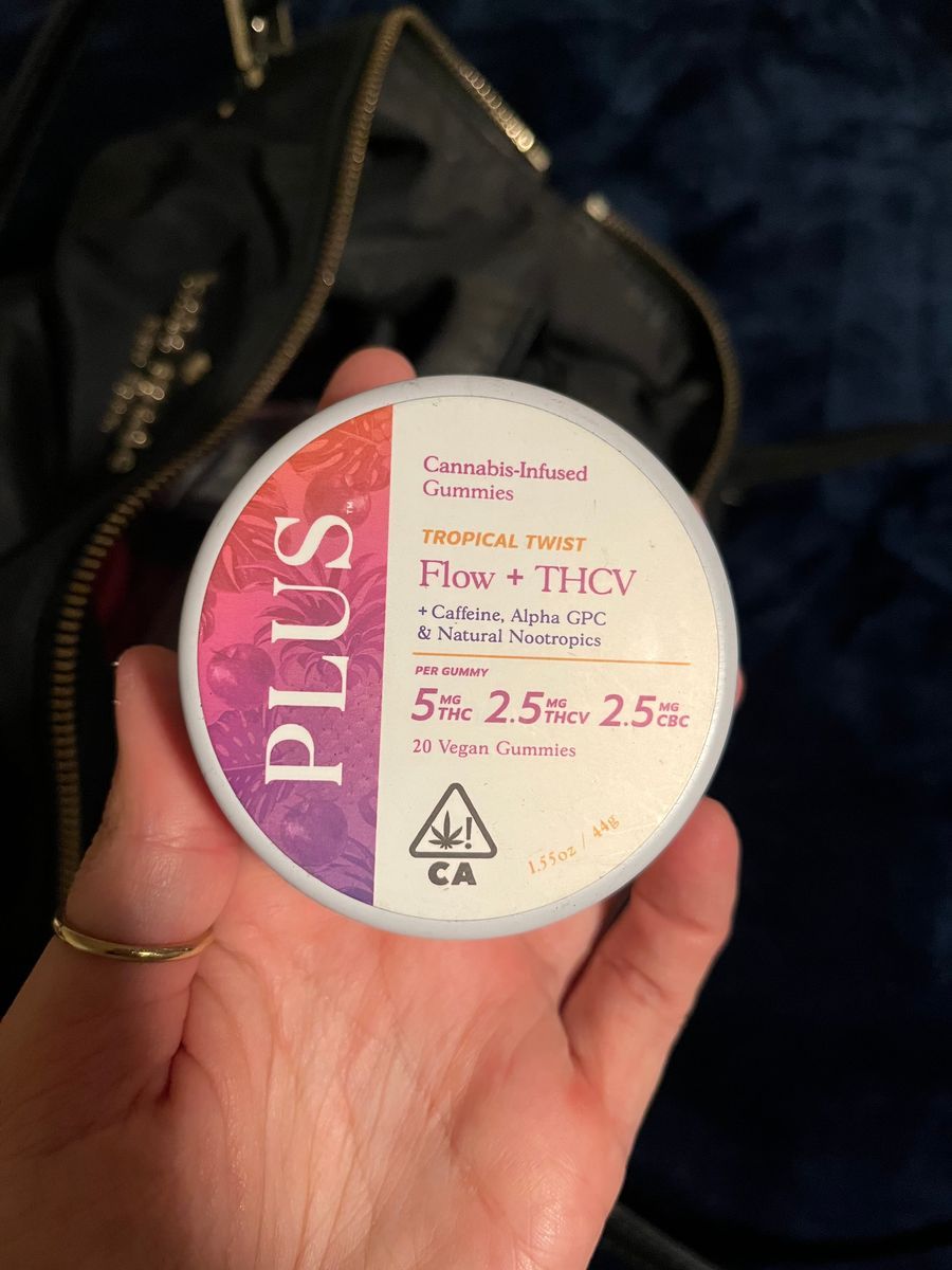 Plus brand