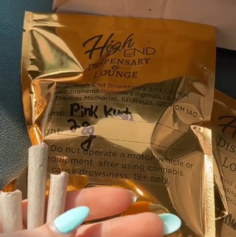 High End brand