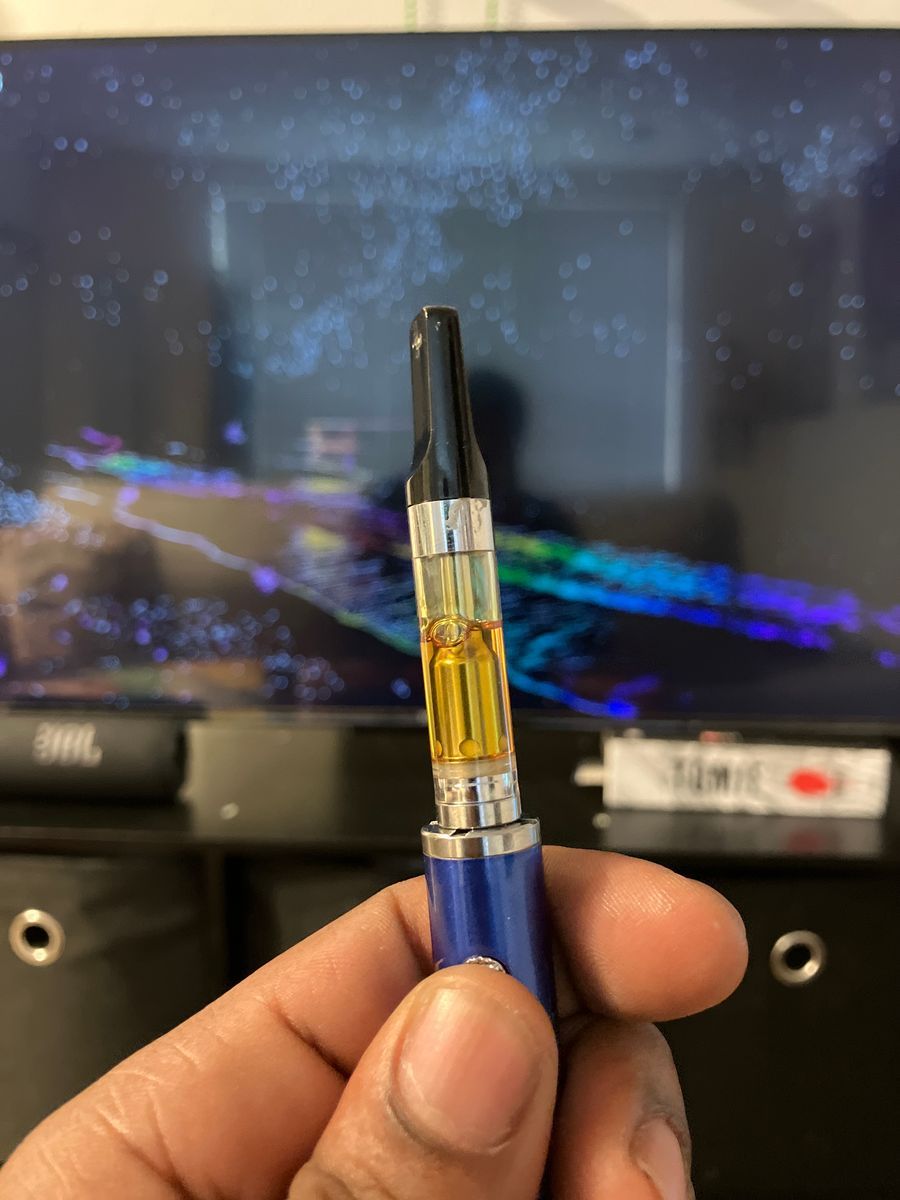 Hustlers Ambition Strawberry Bonbon
