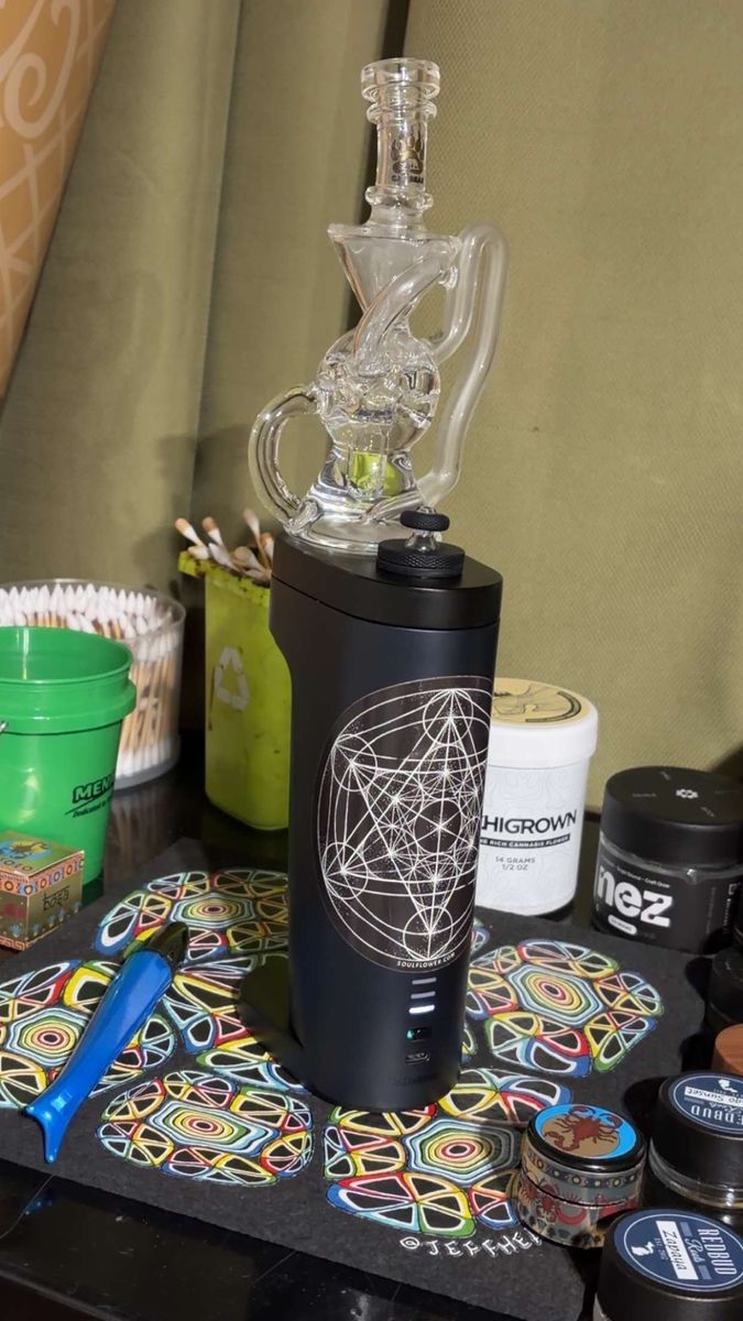 Dr. Dabber Switch 2