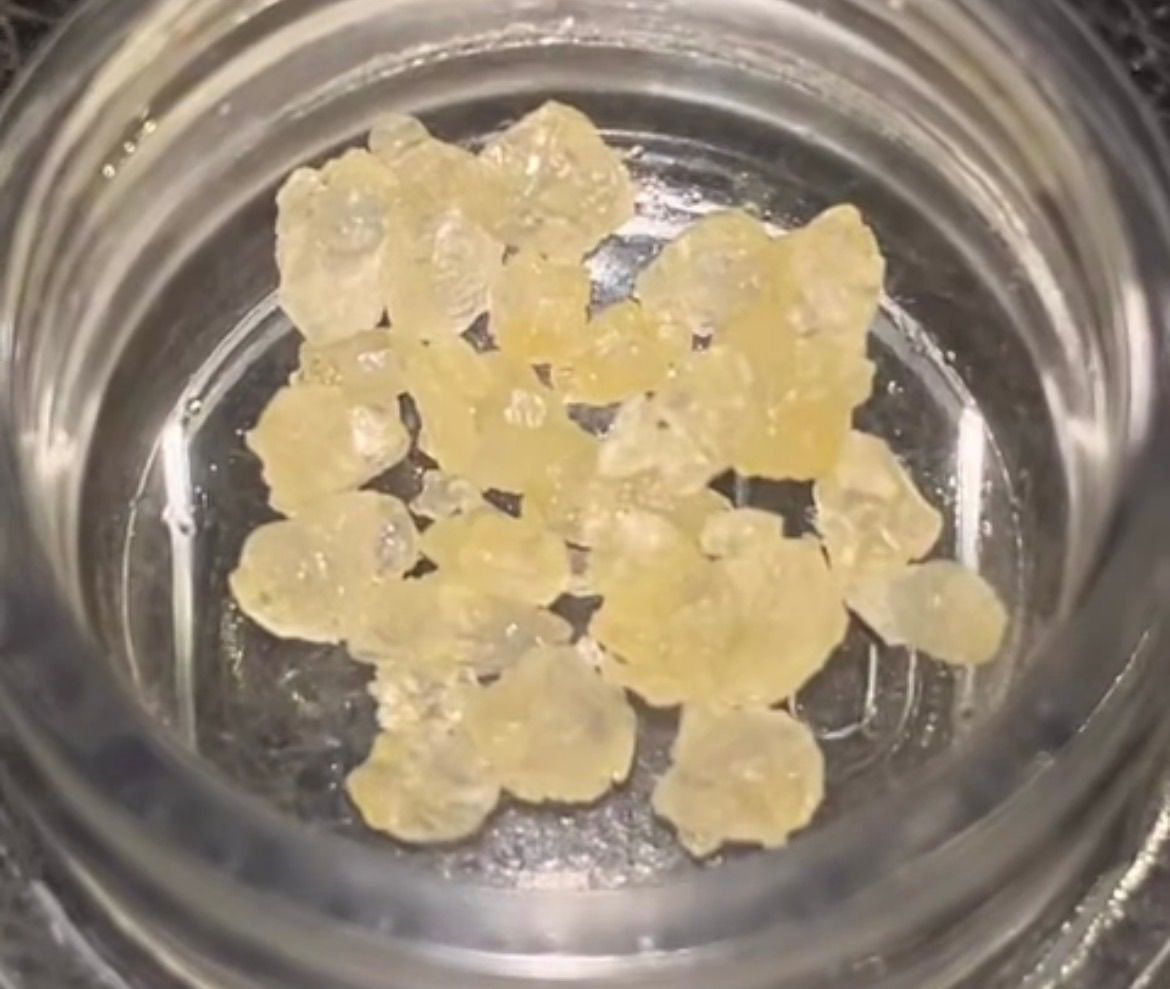 Astro Pink strain