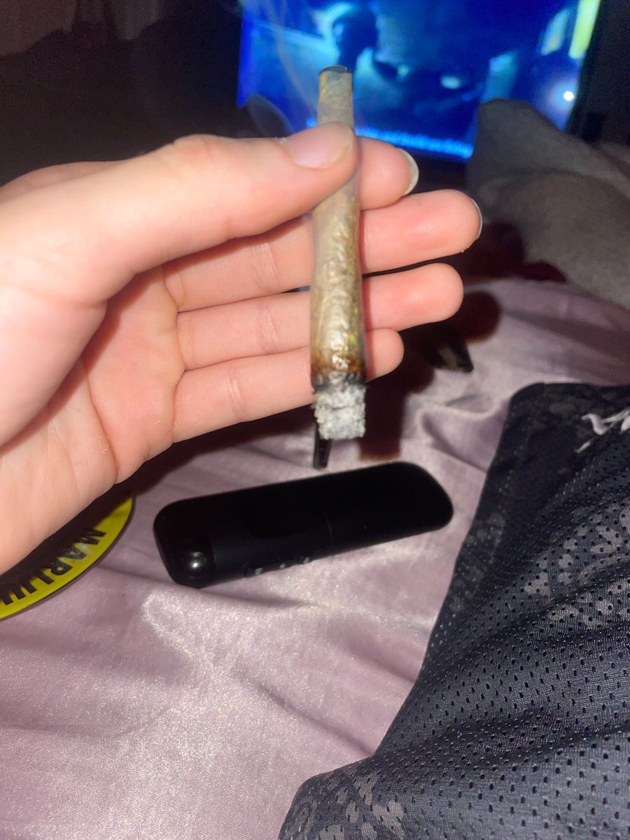 Street Weed Zlatto