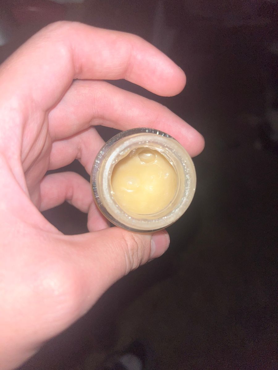 Home Grown Peanut Butter Breath #240