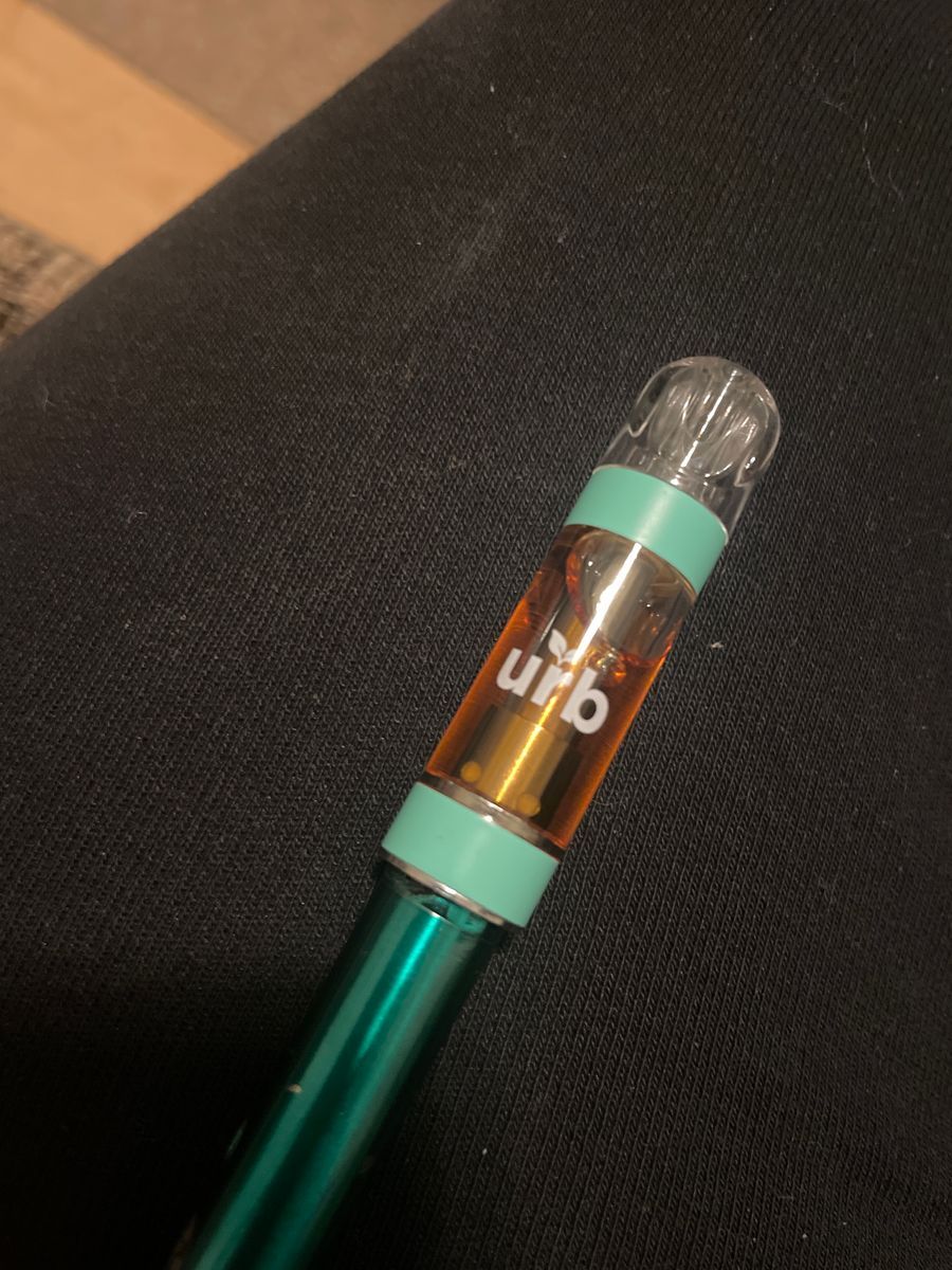 Urb brand