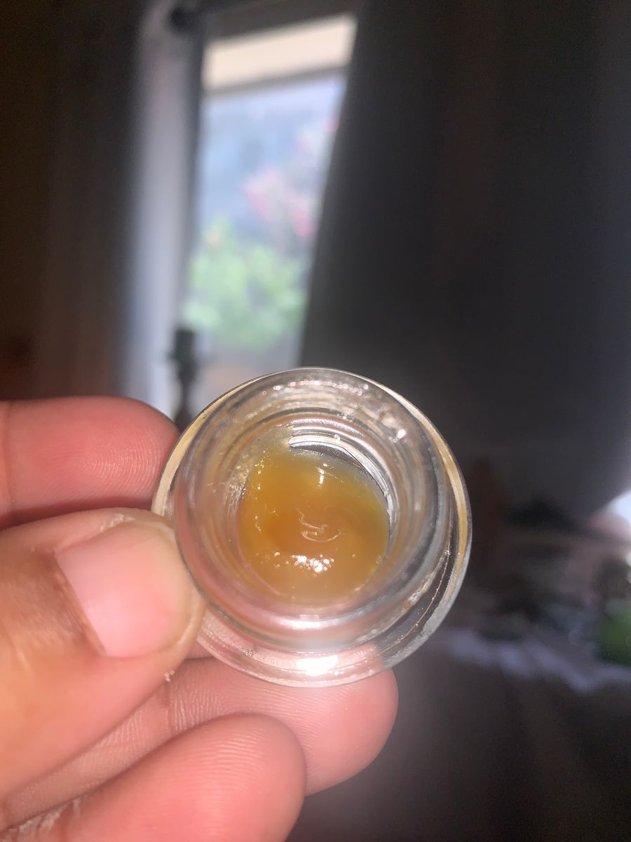 Cream Of The Crop Strawberry Champagne