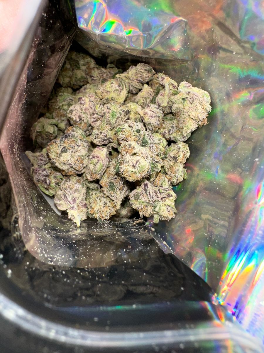 Rainbowz strain