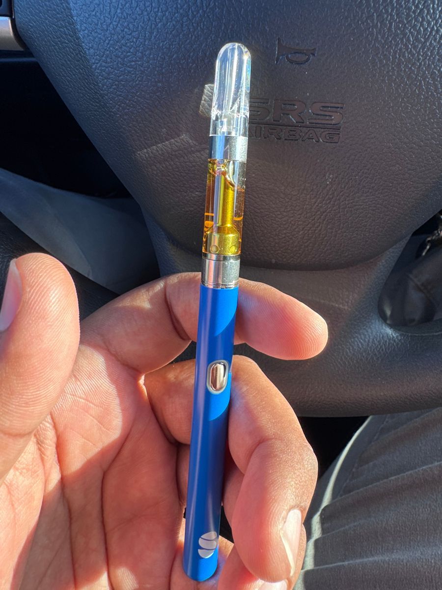 Unicorn Piss strain