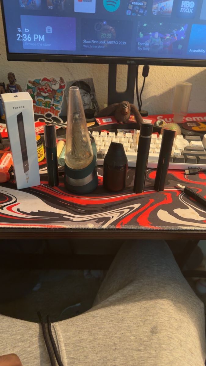 Vibes strain